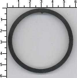 ELRING Dichtring (138.529)
