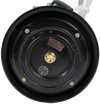 MAHLE Kompressor, Klimaanlage (ACP 908 000P)
