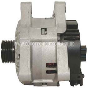 EUROTEC Generator (12090059)