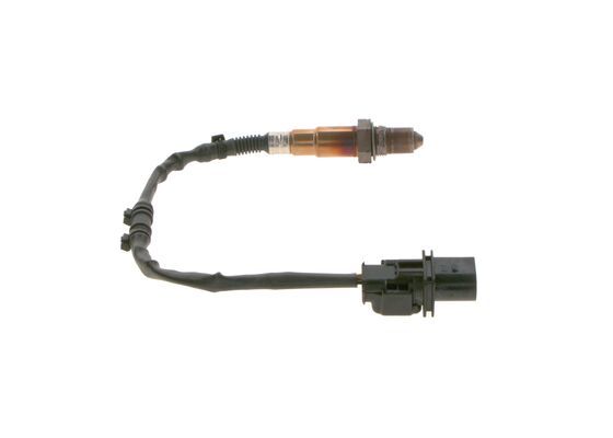 BOSCH Lambdasonde (0 281 004 407)