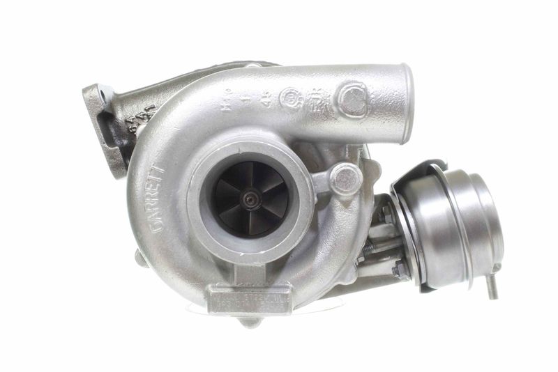 ALANKO Lader, Aufladung (11900783)