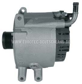 EUROTEC Generator (12090053)