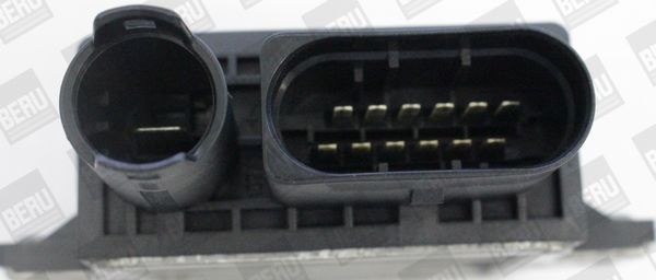 BorgWarner (BERU) Steuergerät, Glühzeit (GSE108)