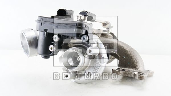 BE TURBO Lader, Aufladung (130792) BE TURBO Lader, Aufladung (130792)