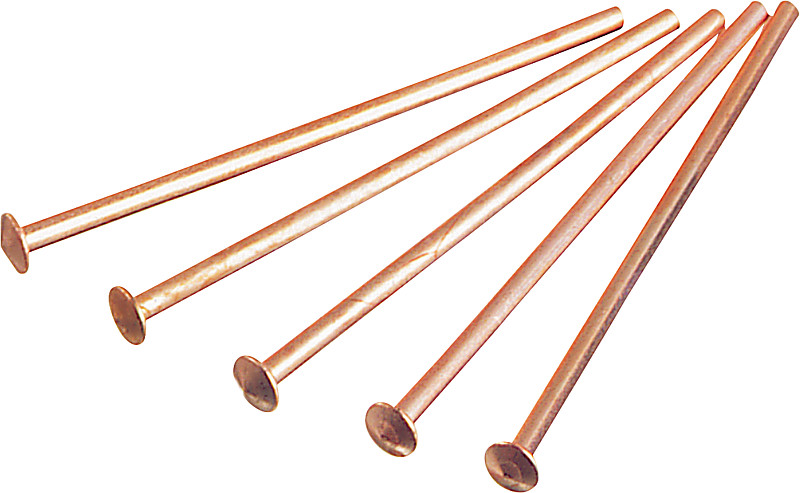 SCHWEISSBOLZEN 2.6MM (8714-821-078) | NORMFEST