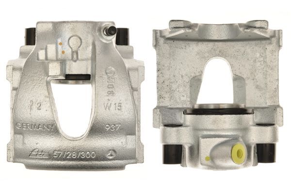 BOSCH Bremssattel (0 986 473 329) | KFZ-5720970 