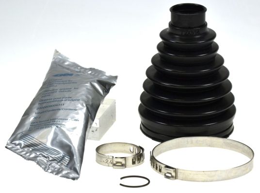 LÖBRO Faltenbalgsatz, Antriebswelle (306049)