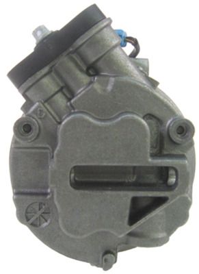 MAHLE Kompressor, Klimaanlage (ACP 596 000S) MAHLE Kompressor, Klimaanlage (ACP 596 000S)