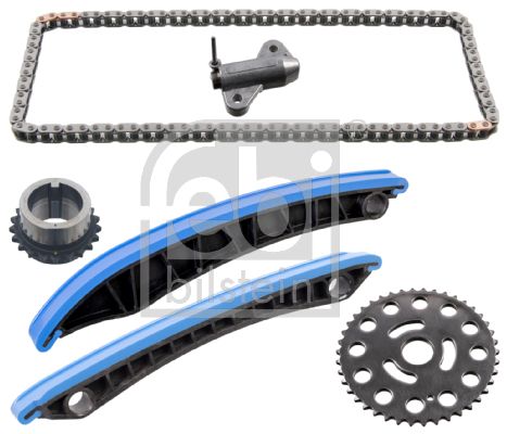 FEBI BILSTEIN Steuerkettensatz (106357)