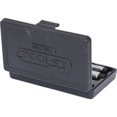 KS TOOLS Mutternsprenger-Satz (700.1180)