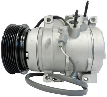 MAHLE Kompressor, Klimaanlage (ACP 981 000S) MAHLE Kompressor, Klimaanlage (ACP 981 000S)