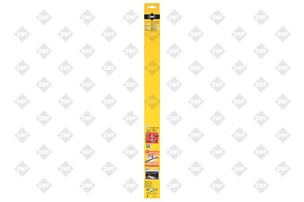 SWF Wischblatt (262261) SWF Wischblatt (262261)