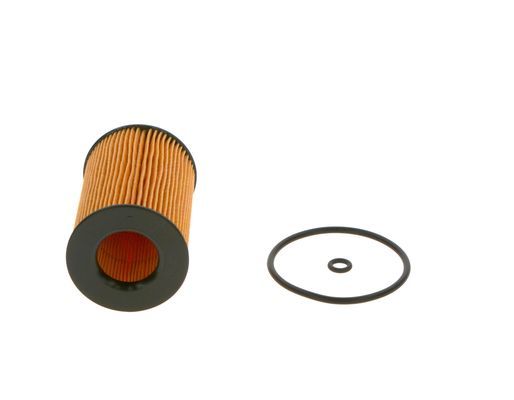 BOSCH Ölfilter (F 026 407 157)