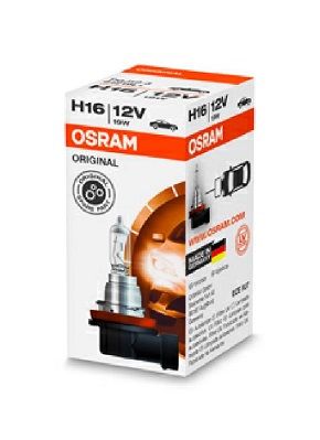 ams-OSRAM Glühlampe, Nebelscheinwerfer (64219L+)