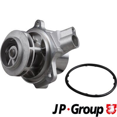 JP GROUP Wasserpumpe, Motorkühlung (1114113400)