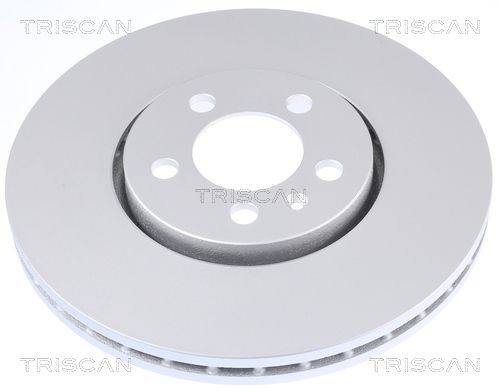 TRISCAN Bremsscheibe (8120 29149C)