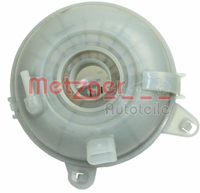 METZGER Ausgleichsbehälter, Kühlmittel (2140184)