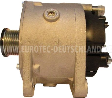 EUROTEC Generator (12090277)
