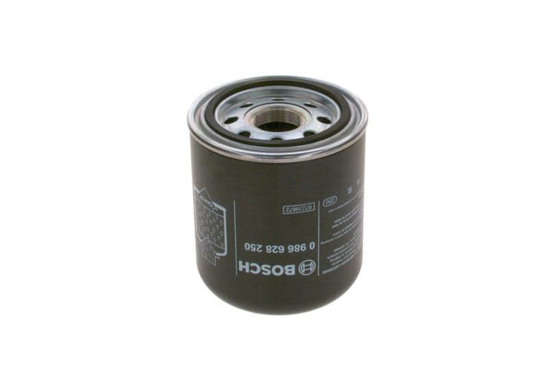BOSCH Lufttrocknerpatrone, Druckluftanlage (0 986 628 250)