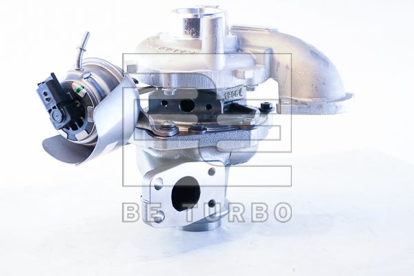 BE TURBO Lader, Aufladung (128699RED) BE TURBO Lader, Aufladung (128699RED)