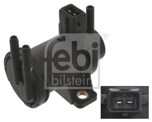 FEBI BILSTEIN Druckwandler (44375)