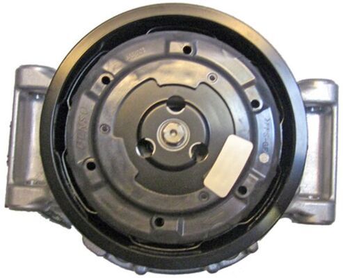 MAHLE Kompressor, Klimaanlage (ACP 1428 000P) MAHLE Kompressor, Klimaanlage (ACP 1428 000P)