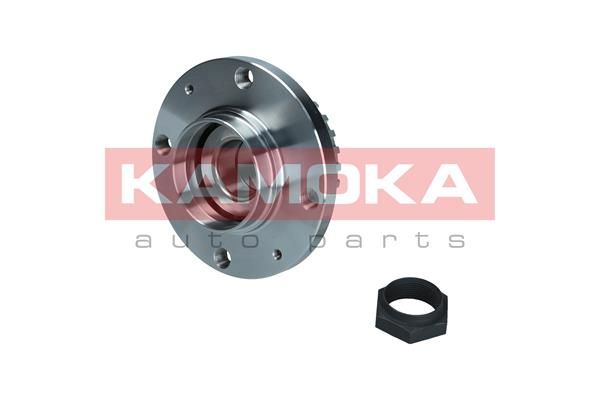 KAMOKA Radlagersatz (5500205)