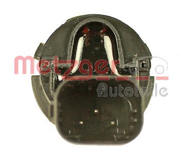 METZGER Sensor, Einparkhilfe (0901067) 4250032607623 0901067