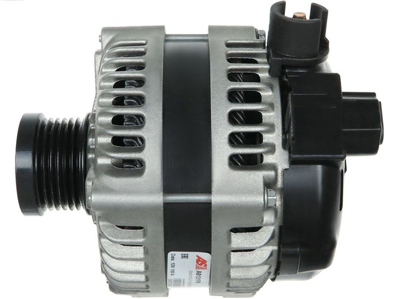AS-PL Generator (A6131PR) AS-PL Generator (A6131PR)