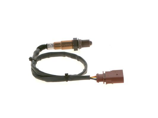 BOSCH Lambdasonde (0 258 027 195) BOSCH Lambdasonde (0 258 027 195)