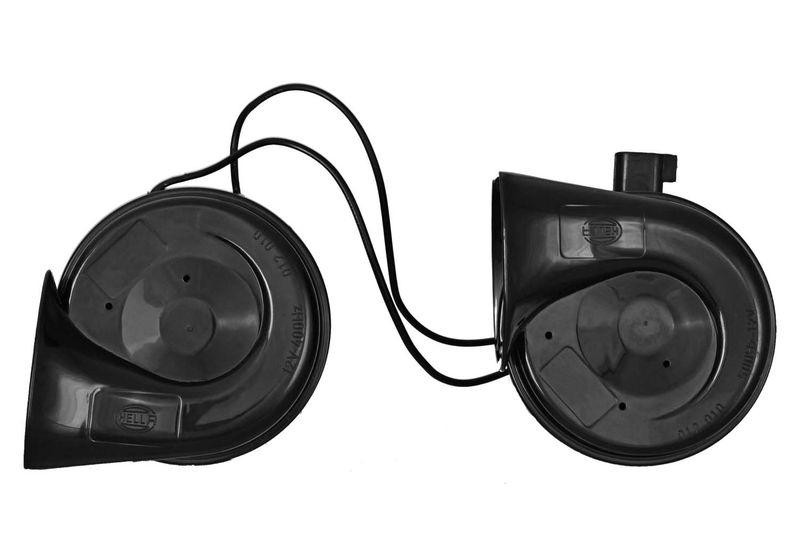 HELLA Horn (3FH 012 010-171) HELLA Horn (3FH 012 010-171)