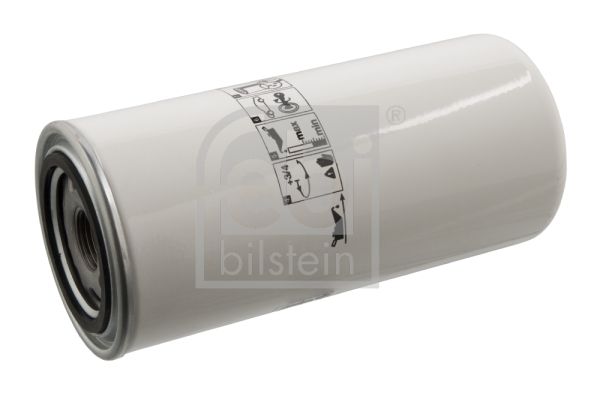 FEBI BILSTEIN Ölfilter (31995)