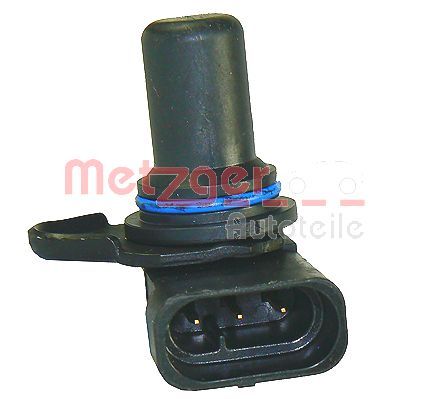 METZGER Sensor, Nockenwellenposition (0903128)
