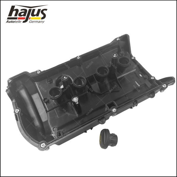 hajus Autoteile Zylinderkopfhaube (1031033) hajus Autoteile Zylinderkopfhaube (1031033)