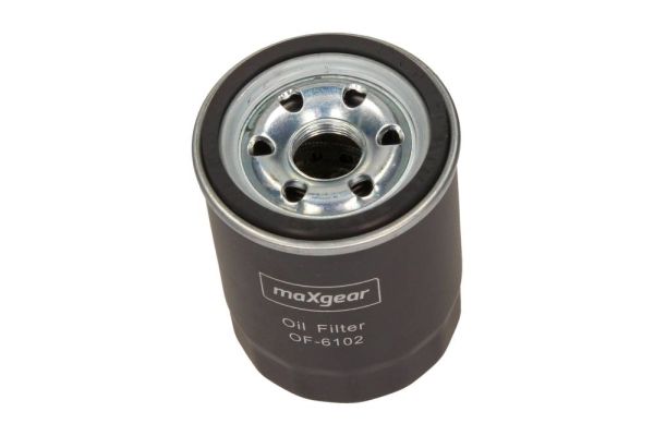 MAXGEAR Ölfilter (26-0884)