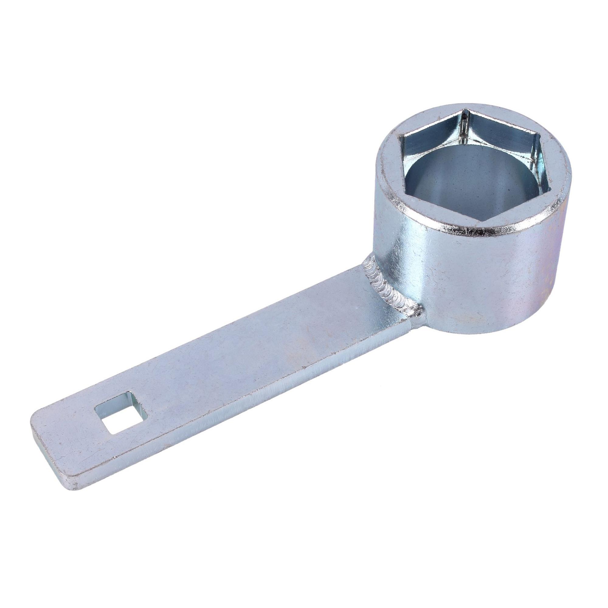 Gegenhalter für Kurbelwellen, wie VW T10069
