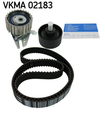 SKF Zahnriemensatz (VKMA 02183)