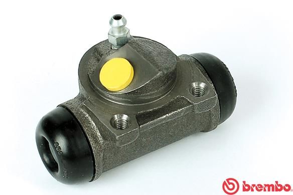 BREMBO Radbremszylinder (A 12 315)