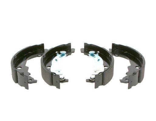 BOSCH Bremsbackensatz (0 986 487 721)