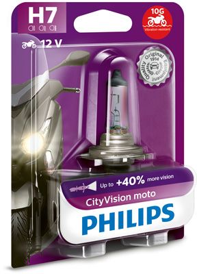 PHILIPS Glühlampe, Fernscheinwerfer (12972CTVBW) PHILIPS Glühlampe, Fernscheinwerfer (12972CTVBW)
