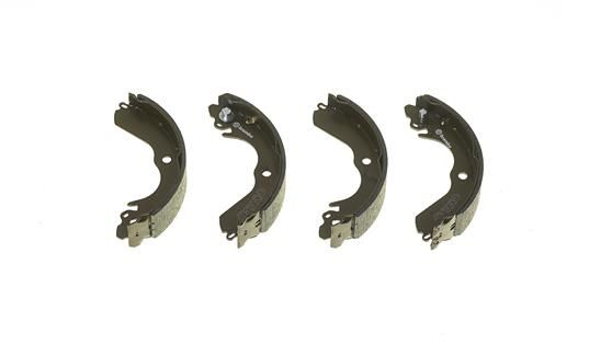 BREMBO Bremsbackensatz (S 54 513)