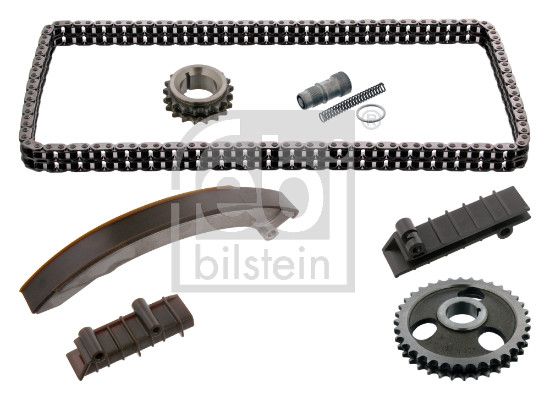 FEBI BILSTEIN Steuerkettensatz (36589)