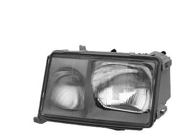 VAN WEZEL Hauptscheinwerfer (3024963) Thumbnail