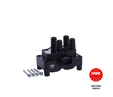 NGK Zündspule (48001) NGK Zündspule (48001)