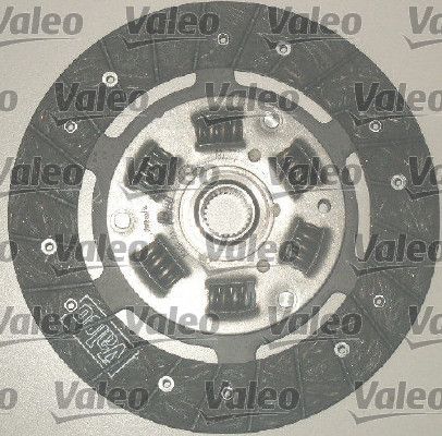 VALEO Kupplungssatz (821071) VALEO Kupplungssatz (821071)