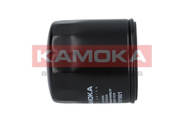 KAMOKA Ölfilter (F101901) KAMOKA Ölfilter (F101901)