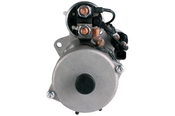 HELLA Starter (8EA 012 586-311)