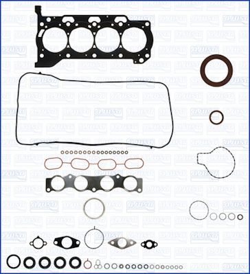 AJUSA Dichtungsvollsatz, Motor (50318800) Thumbnail