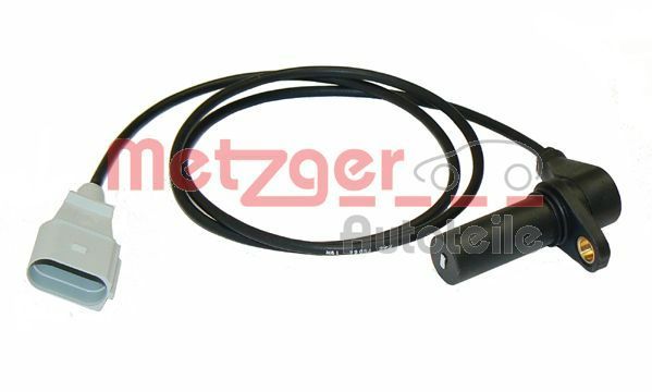 METZGER Impulsgeber, Kurbelwelle (0909007)