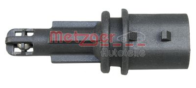 METZGER Sensor, Ansauglufttemperatur (0905074) 4250032464509 0905074